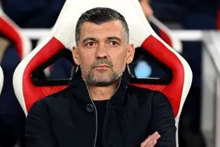 سخنان احساسی سرمربی میلان درباره مادرش در روز مادر