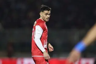 بازگشت اورونوف به ترکیب پرسپولیس