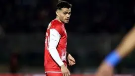  هشدار تند پرسپولیس به ارونوف؛ یا تغییر سبک زندگی یا فسخ قرارداد
