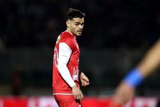 بازگشت اورونوف به ترکیب پرسپولیس