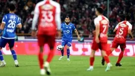 آخرین وضعیت ستاره مصدوم پرسپولیس؛ اورونوف به داربی می‌رسد؟