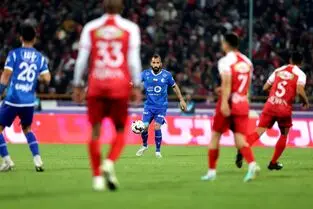تاریخ جدید دربی استقلال - پرسپولیس مشخص شد
