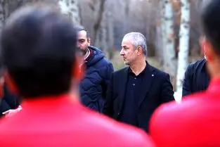 واکنش پرسپولیس به بند فسخ در قرارداد اسماعیل کارتال