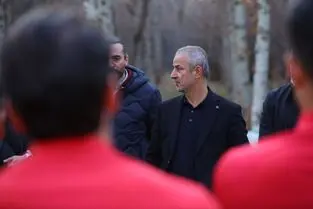 واکنش پرسپولیس به بند فسخ در قرارداد اسماعیل کارتال