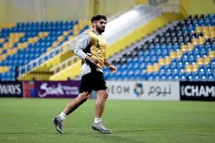 عارف آقاسی: استقلال تحت هر شرایطی تیم بزرگی است / هنوز مشخص نیست تراکتور قهرمان شود