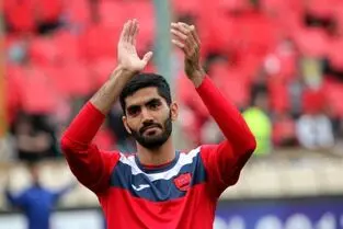 ستاره محبوب سرخ‌ها؛ بازگشت به پرسپولیس شایعه است!