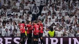 بحران در رئال مادرید پیش از دیدار برابر آرسنال