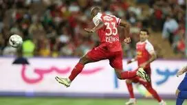 واکنش باشگاه پرسپولیس به جدایی عبدالکریم حسن