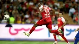 واکنش باشگاه پرسپولیس به جدایی عبدالکریم حسن