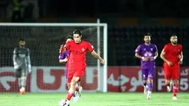 مربی پرسپولیس سرمربی مس رفسنجان می‌شود؟
