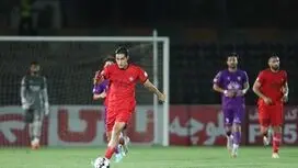 مربی پرسپولیس سرمربی مس رفسنجان می‌شود؟