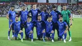 ستاره برزیلی الهلال از روی نیمکت با استقلال دیدار می‌کند!