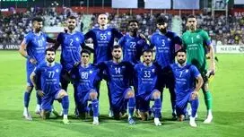 ستاره برزیلی الهلال از روی نیمکت با استقلال دیدار می‌کند!
