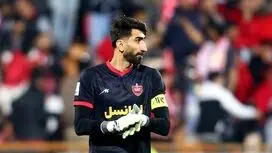 ستاره برزیلی - بلژیکی، گزینه جدید پرسپولیس برای جانشینی ترابی