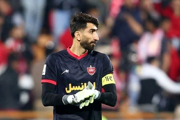 ادعای یک سایت معتبر بین‌المللی: آندرس اینیستا در پرسپولیس