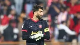 ادعای یک سایت معتبر بین‌المللی: آندرس اینیستا در پرسپولیس