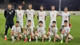 گزینه عجیب فدراسیون برای تیم امید؛ مربی سقوط‌کرده لیگ برتری در راه نیمکت تیم ملی؟