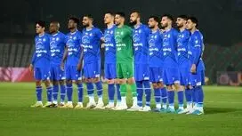 دیدار استقلال - پاختاکور و پرسپولیس - الریان از کدام شبکه پخش می‌شود؟