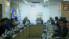 جواد نکونام: استقلال با قدرت برای پیروزی آماده است؛ هیچ تیمی سد راه ما نیست!