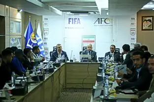 نشست هماهنگی استقلال و الغرافه برگزار شد؛ تأکید بر سخت‌گیری‌های AFC در اجرای پروتکل‌ها