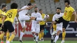 مدیرعامل سپاهان: همه موافق افزایش سقف بودجه هستند جز پرسپولیس؛ دور زدن سقف قرارداد شفاف است
