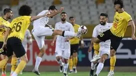 مدیرعامل سپاهان: همه موافق افزایش سقف بودجه هستند جز پرسپولیس؛ دور زدن سقف قرارداد شفاف است
