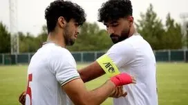 رسمی: سامان فلاح در استقلال