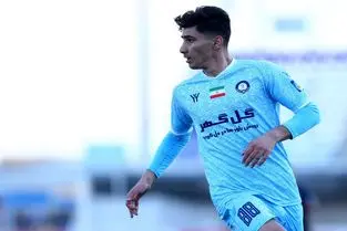 رسمی: از اولین خرید استقلال رونمایی شد