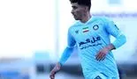 رسمی: از اولین خرید استقلال رونمایی شد