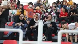 پرسپولیس دست به کار شد