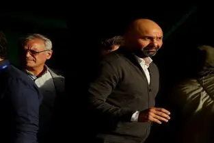 سهراب بختیاری‌زاده: حسینی اشتباهش را پذیرفت اما حاضر به عذرخواهی نشد