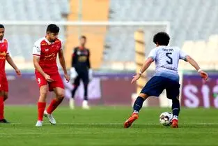 مهدی ترابی و پرسپولیس؛ خیلی دور