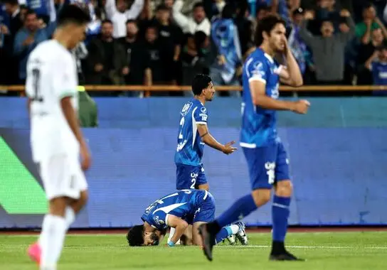 گالری