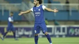 گزینه مورد علاقه استقلال با سپاهان به توافق رسید