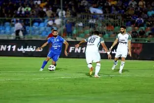 مصدومیت طولانی مدت، آینده مهرداد محمدی در استقلال را به خطر انداخت