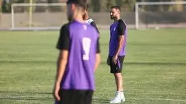 پتف نه ساپینتو سرمربی استقلال می‌شود!