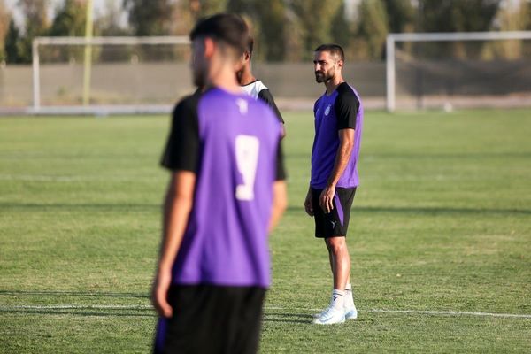 مرادمند به استقلال باز می‌گردد!