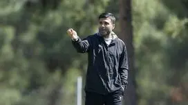 مربی سابق استقلال در رفسنجان