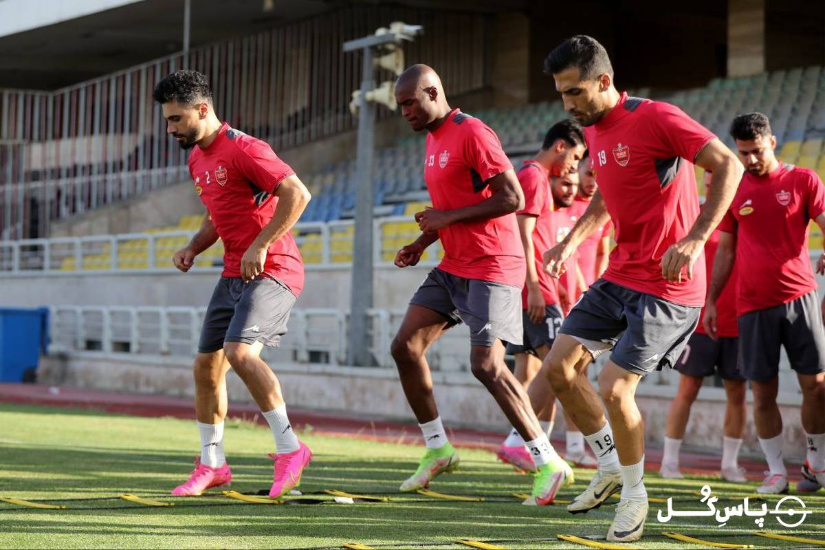 انتقال جنجالی عبدالکریم حسن به العربی؛ توافق نهایی پرسپولیس و باشگاه قطری