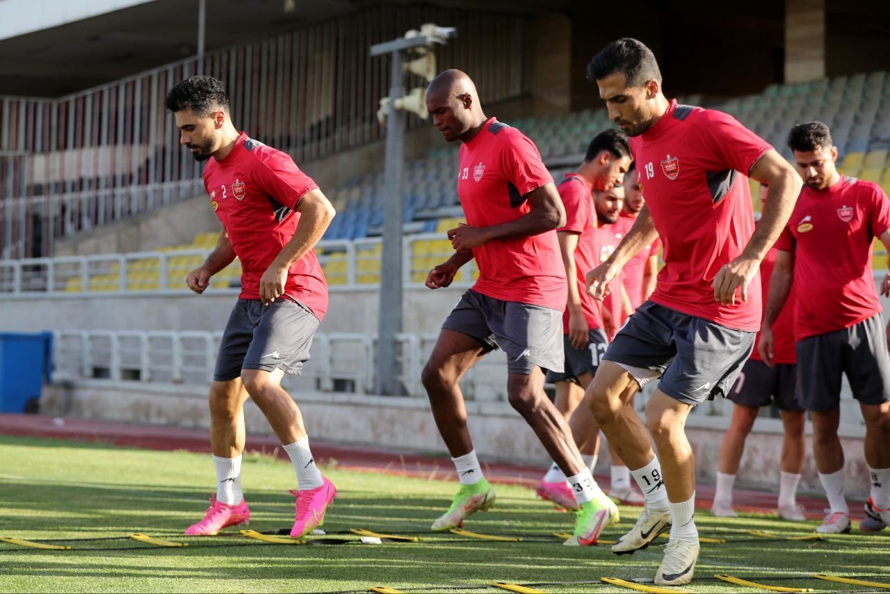 انتقال جنجالی عبدالکریم حسن به العربی؛ توافق نهایی پرسپولیس و باشگاه قطری