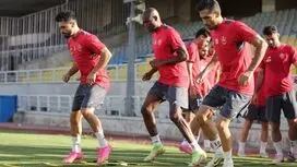 خداحافظی پرسپولیس با ستاره قطری